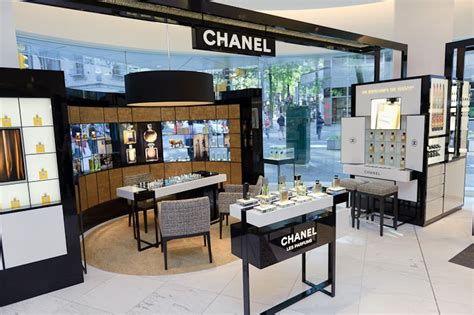 chanel espace candidat|chanel canada.